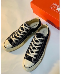 CONVERSE | スニーカー