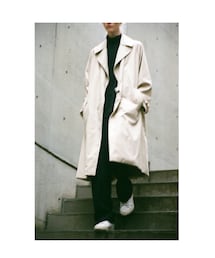 COMOLI | ジャケット/アウター