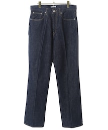 AURALEE | デニムパンツ