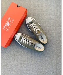 CONVERSE | スニーカー