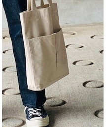 無印良品 | トートバッグ