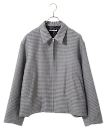 AURALEE | ブルゾン