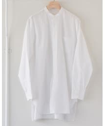 COMOLI | シャツ/ブラウス