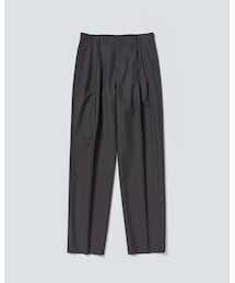 AURALEE | スラックス