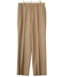 AURALEE | スラックス