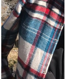 NIL | ダッフルコート