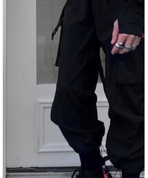 a.fence_tw | その他パンツ