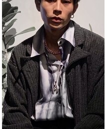 AGSZSTUDIO | ネックレス