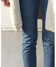 H&M | デニムパンツ