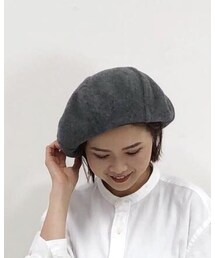 dodge | ハンチング/ベレー帽