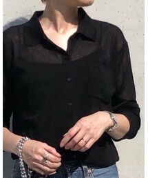 GU | ニット/セーター