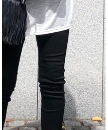 UNIQLO | デニムパンツ