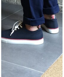 THOM BROWNE | スニーカー