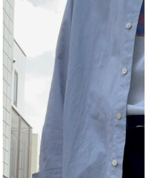 UNIVERSAL PRODUCTS | シャツ/ブラウス