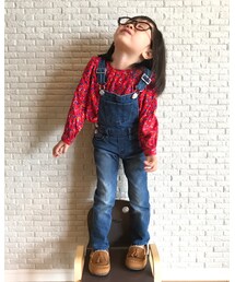 H&M | サロペット/オーバーオール