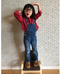 H&M | サロペット/オーバーオール