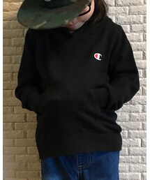 Champion | パーカー