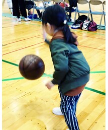 ドリブル🏀 | バスケ習いたくなったらしい✨(その他)