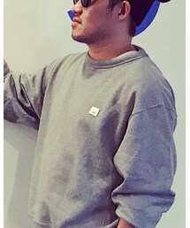 Acne Studios | スウェット