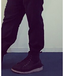 KRIS VAN ASSCHE | ブーツ