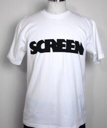SCREEN | Tシャツ/カットソー