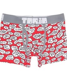 TORIO | YES or NO パンツ(ボクサーパンツ)