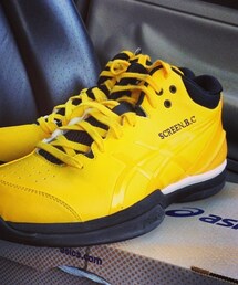 ASICS | ゲルトライフォースSP(その他シューズ)