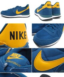 NIKE | インターナショナリスト(スニーカー)