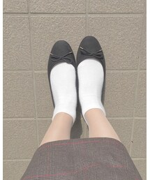 GU | バレエシューズ