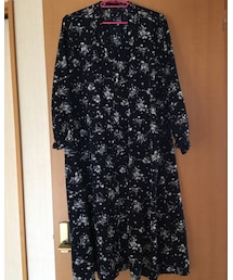 Avail | シャツワンピース