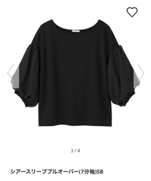 GU | Tシャツ/カットソー
