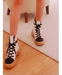 LOUIS VUITTON | スニーカー