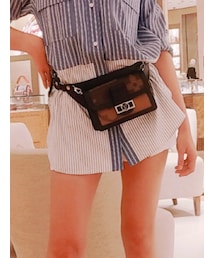 LOUIS VUITTON | ボディバッグ/ウエストポーチ