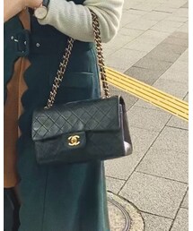 CHANEL | ハンドバッグ