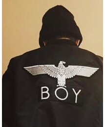 BOY LONDON | MA-1