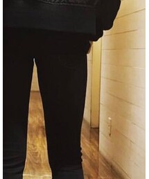 SAINT LAURENT PARIS | MA-1