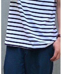 GU | Tシャツ/カットソー