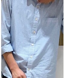 GU | ポロシャツ