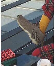 VISVIM | その他シューズ