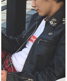 Supreme  | Tシャツ/カットソー