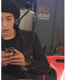 RUDE GALLERY | デニムジャケット