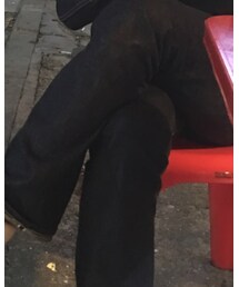 RUDE GALLERY | デニムパンツ