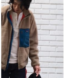 patagonia | ジャケット/アウター