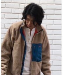 OUTSTANDING | Tシャツ/カットソー