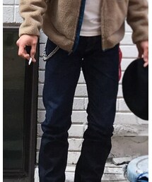 RUDE GALLERY | デニムパンツ