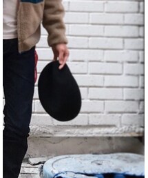 NEIGHBORHOOD | ハンチング/ベレー帽