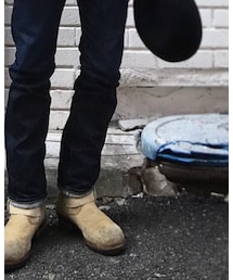 RED WING | ブーツ