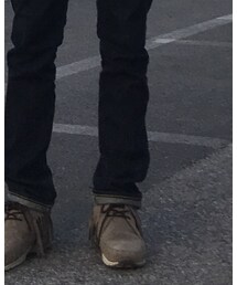 VISVIM | その他シューズ