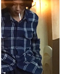 VANS | シャツ/ブラウス