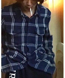 california republic | シャツ/ブラウス